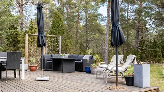 Fritidshus till salu i Gotland - foto 2