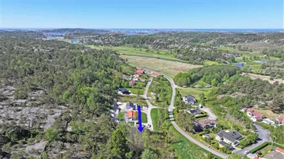 Tomt till salu i Tanum, Fjällbacka