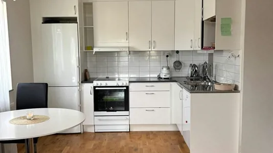 Lägenheter i Huddinge - foto 3