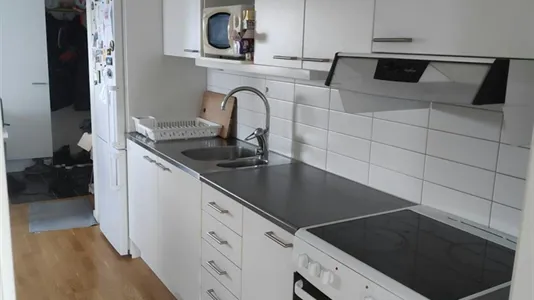 Lägenheter i Huddinge - foto 2