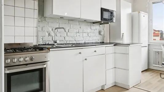 Bostadsrätter till salu i Söderort - foto 4