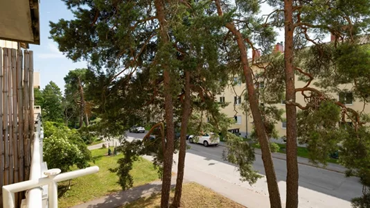 Bostadsrätter till salu i Västerort - foto 5