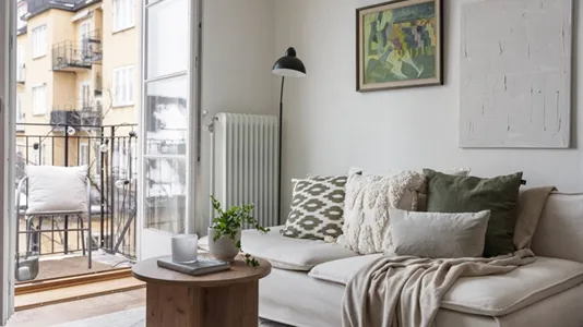 Bostadsrätter till salu i Södermalm - foto 8