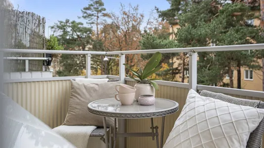 Bostadsrätter till salu i Västerort - foto 5