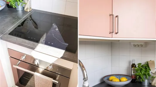 Bostadsrätter till salu i Söderort - foto 10