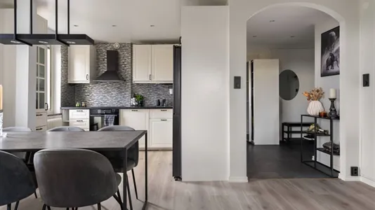 Bostadsrätter till salu i Söderort - foto 10