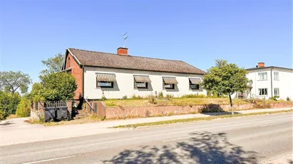 Hus till salu i Lessebo