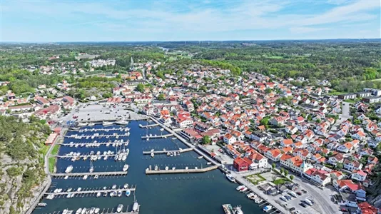 Tomter till salu i Tanum - foto 9
