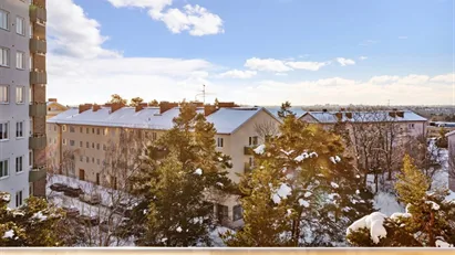 Bostadsrätt till salu i Söderort