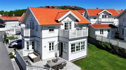 Fritidshus till salu i Tanum, Hamburgsund