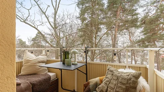 Bostadsrätter till salu i Söderort - foto 2