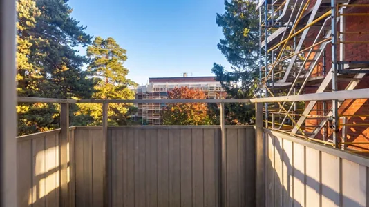 Bostadsrätter till salu i Söderort - foto 5