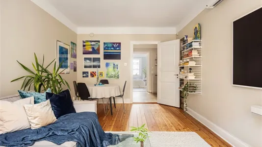 Bostadsrätter till salu i Södermalm - foto 10