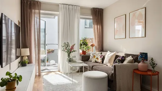 Bostadsrätter till salu i Nacka - foto 5