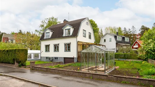 Bostadsrätter till salu i Söderort - foto 3