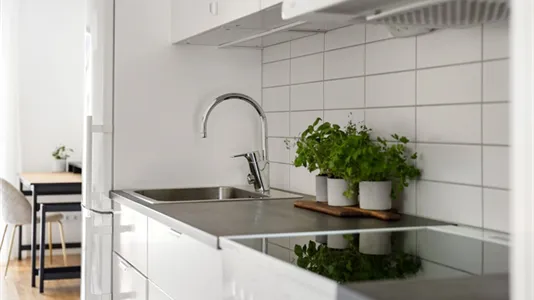 Bostadsrätter till salu i Huddinge - foto 13