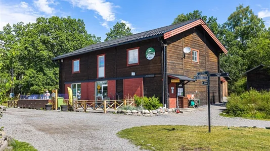 Bostadsrätter till salu i Söderort - foto 11