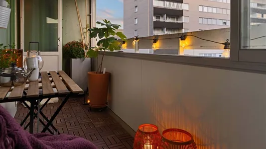 Bostadsrätter till salu i Sundbyberg - foto 3