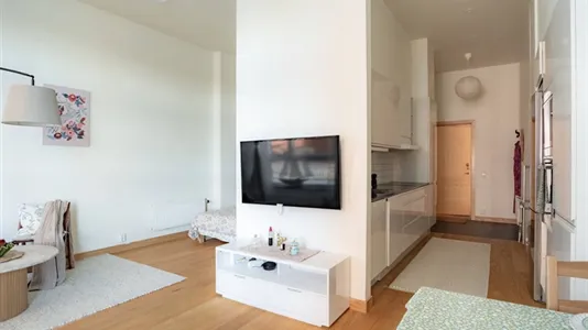 Bostadsrätter till salu i Nacka - foto 7