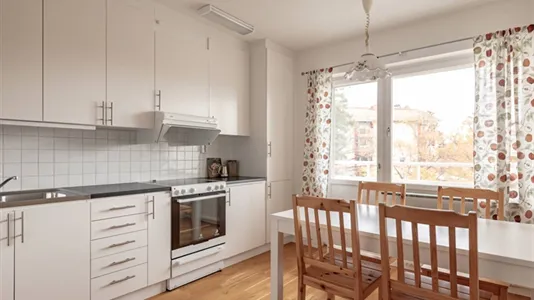 Bostadsrätter till salu i Söderort - foto 3