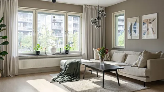 Bostadsrätter till salu i Södermalm - foto 5