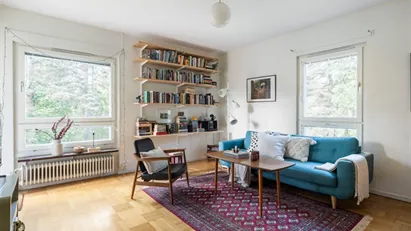 Bostadsrätt till salu i Söderort