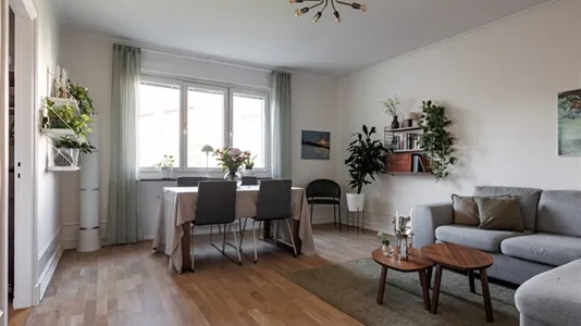 Bostadsrätter till salu i Hammarbyhamnen - foto 2