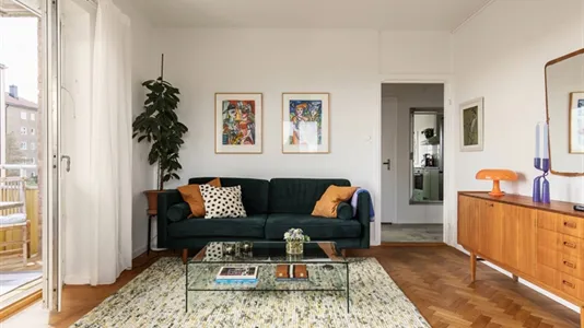 Bostadsrätter till salu i Söderort - foto 6