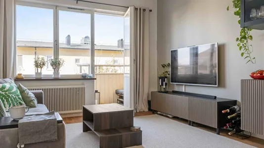 Bostadsrätter till salu i Söderort - foto 10