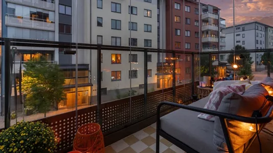 Bostadsrätter till salu i Söderort - foto 4