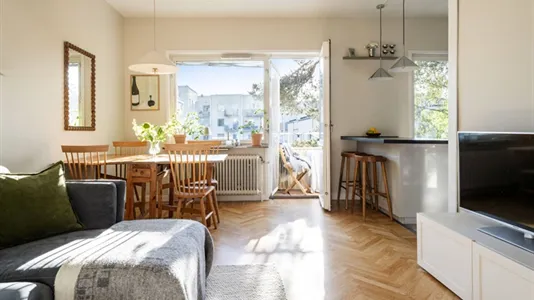 Bostadsrätter till salu i Söderort - foto 6