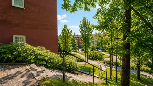 Bostadsrätter till salu i Huddinge - foto 2