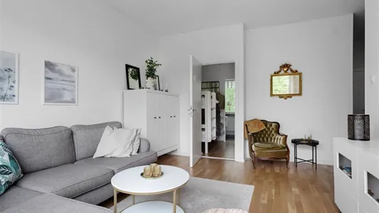 Bostadsrätter till salu i Söderort - foto 5
