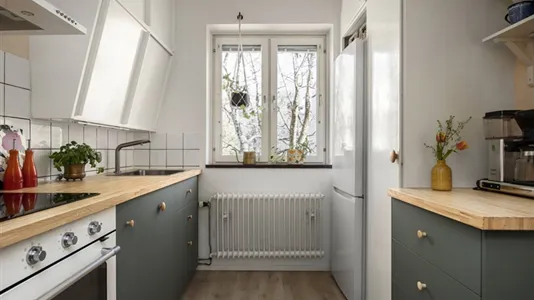 Bostadsrätter till salu i Hammarbyhamnen - foto 3