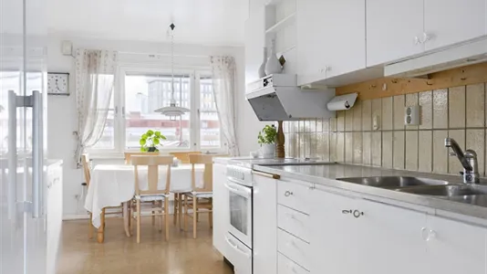 Bostadsrätter till salu i Söderort - foto 8