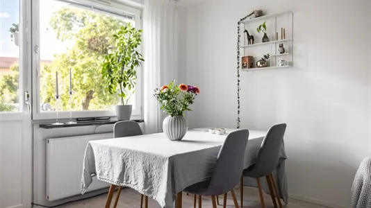 Bostadsrätter till salu i Hammarbyhamnen - foto 7