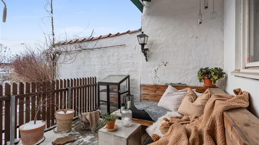 Bostadsrätter till salu i Söderort - foto 12