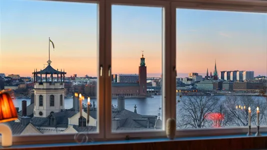 Bostadsrätter till salu i Södermalm - foto 2