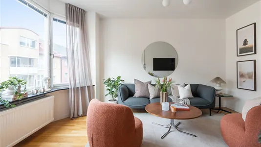 Bostadsrätter till salu i Södermalm - foto 2