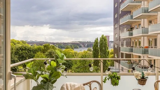 Bostadsrätter till salu i Södermalm - foto 2