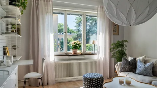 Bostadsrätter till salu i Västerort - foto 5