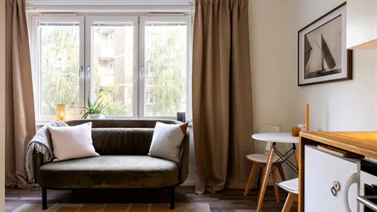 Bostadsrätter till salu i Söderort - foto 4