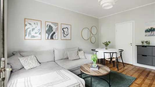 Bostadsrätter till salu i Hammarbyhamnen - foto 4