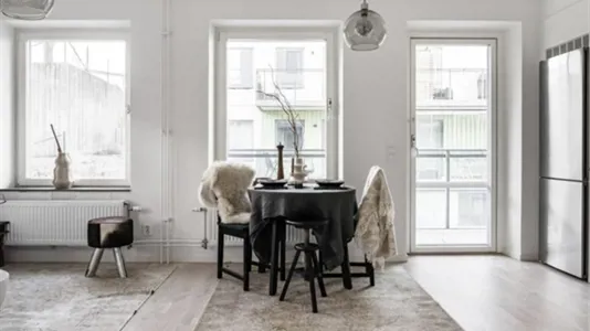 Lägenheter i Södermalm - foto 2