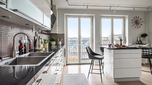 Bostadsrätter till salu i Kungsholmen - foto 9