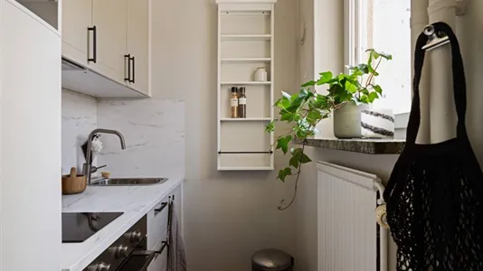 Bostadsrätter till salu i Nacka - foto 3