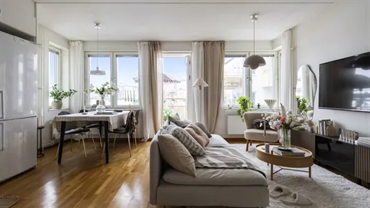 Bostadsrätter till salu i Söderort - foto 4