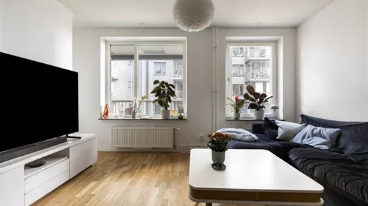 Bostadsrätter till salu i Hammarbyhamnen - foto 10