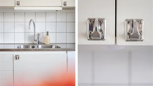 Bostadsrätter till salu i Hammarbyhamnen - foto 8