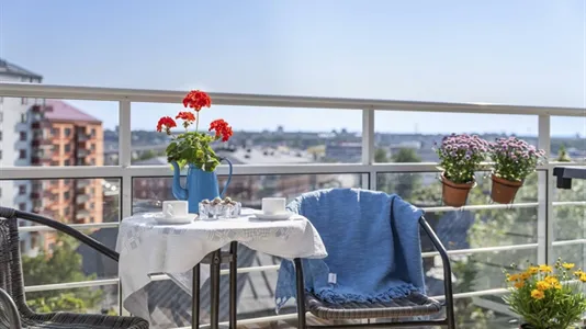 Bostadsrätter till salu i Södermalm - foto 4